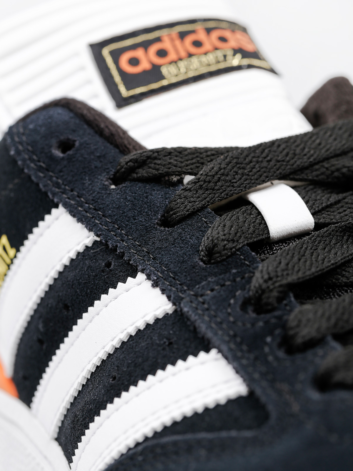 Boty adidas Busenitz (cblack/ftwwht/craora)