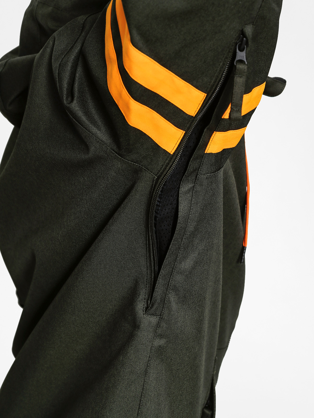 Pánská Volcom Snowboardová bunda Hal (vig)