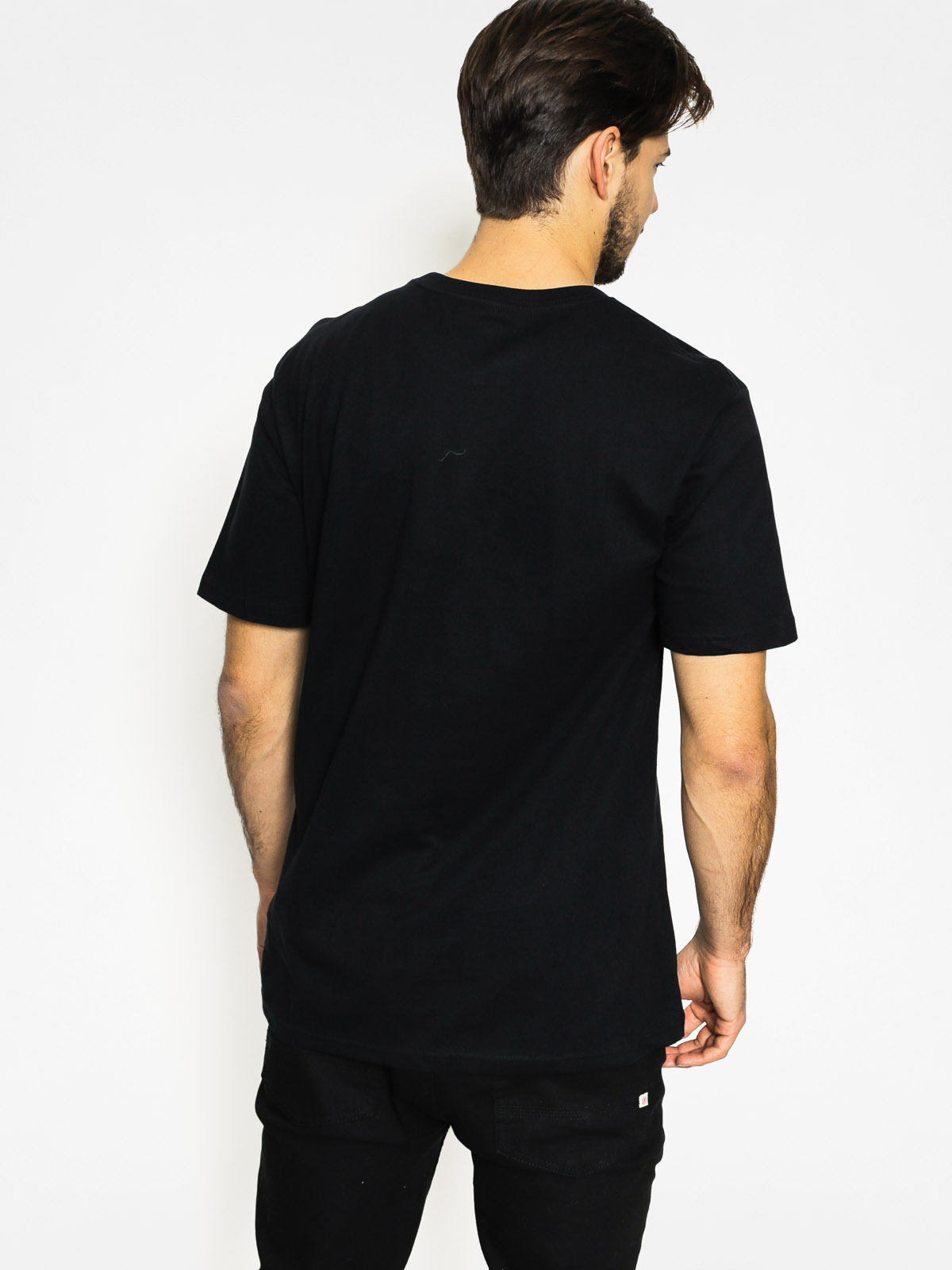 Tričko DC Unstoppable (black)