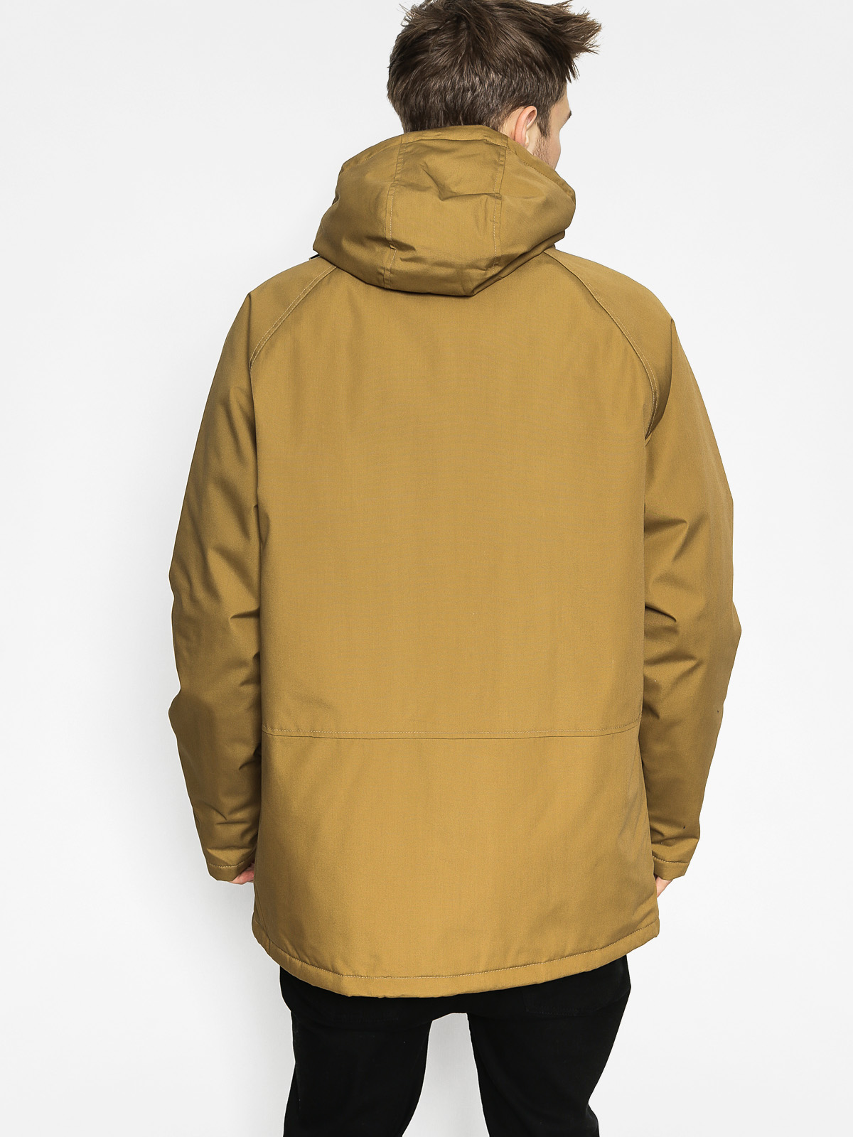 Bunda Volcom Wenson Winter Parka (buk)