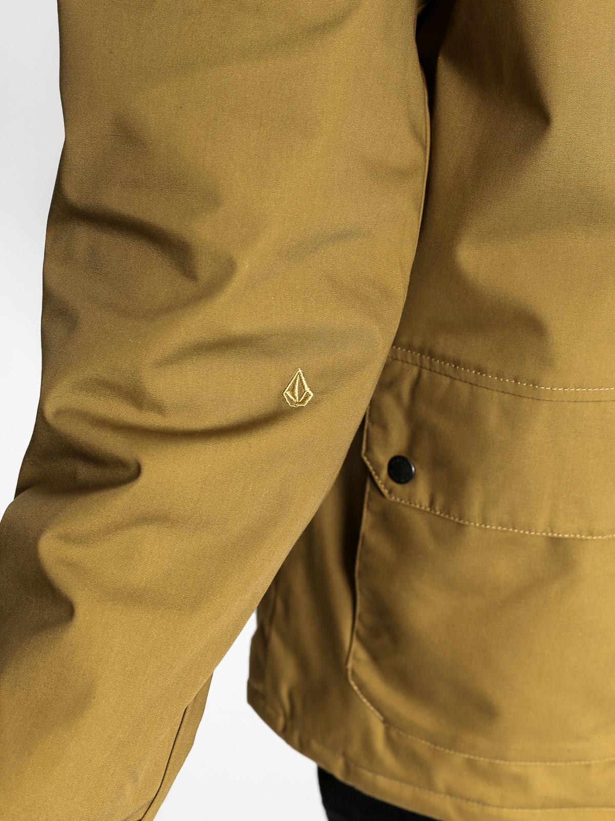 Bunda Volcom Wenson Winter Parka (buk)