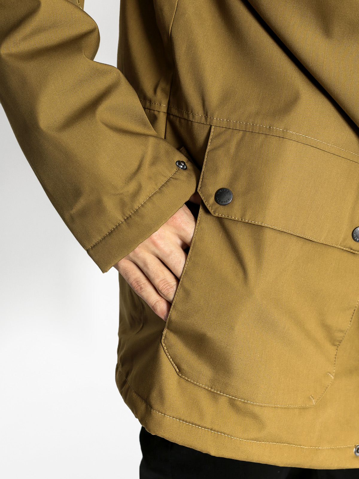 Bunda Volcom Wenson Winter Parka (buk)