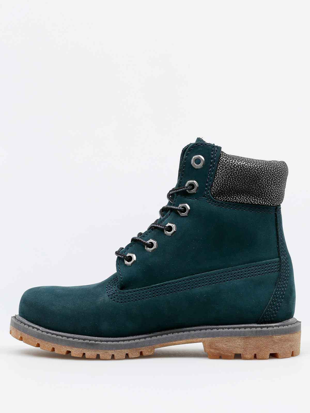 Zimní boty Timberland 6 In Premium Wmn (blue)