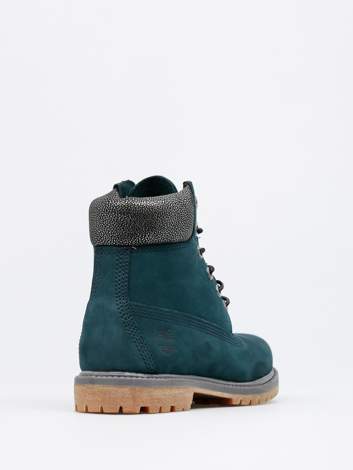 Zimní boty Timberland 6 In Premium Wmn (blue)