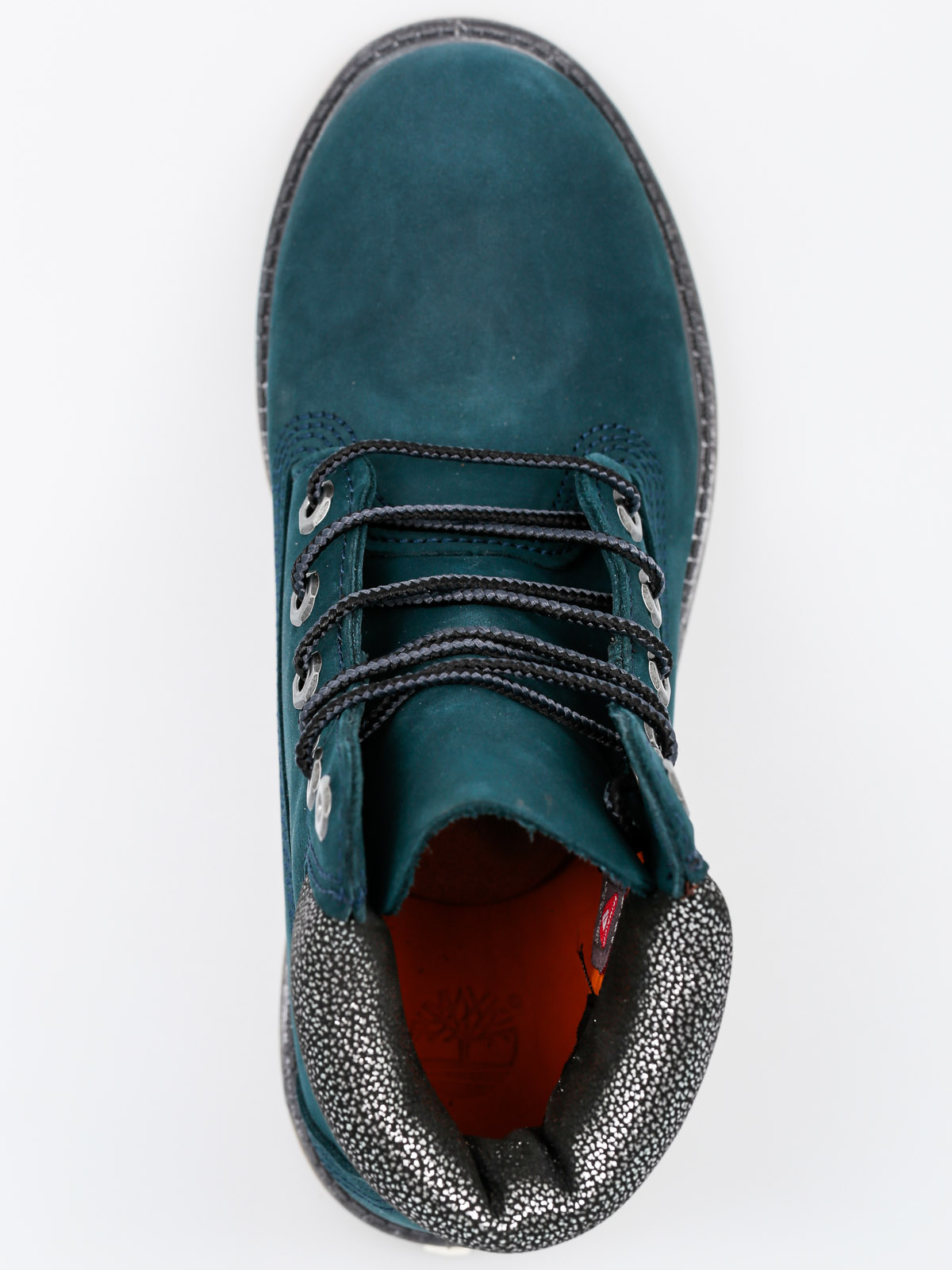 Zimní boty Timberland 6 In Premium Wmn (blue)