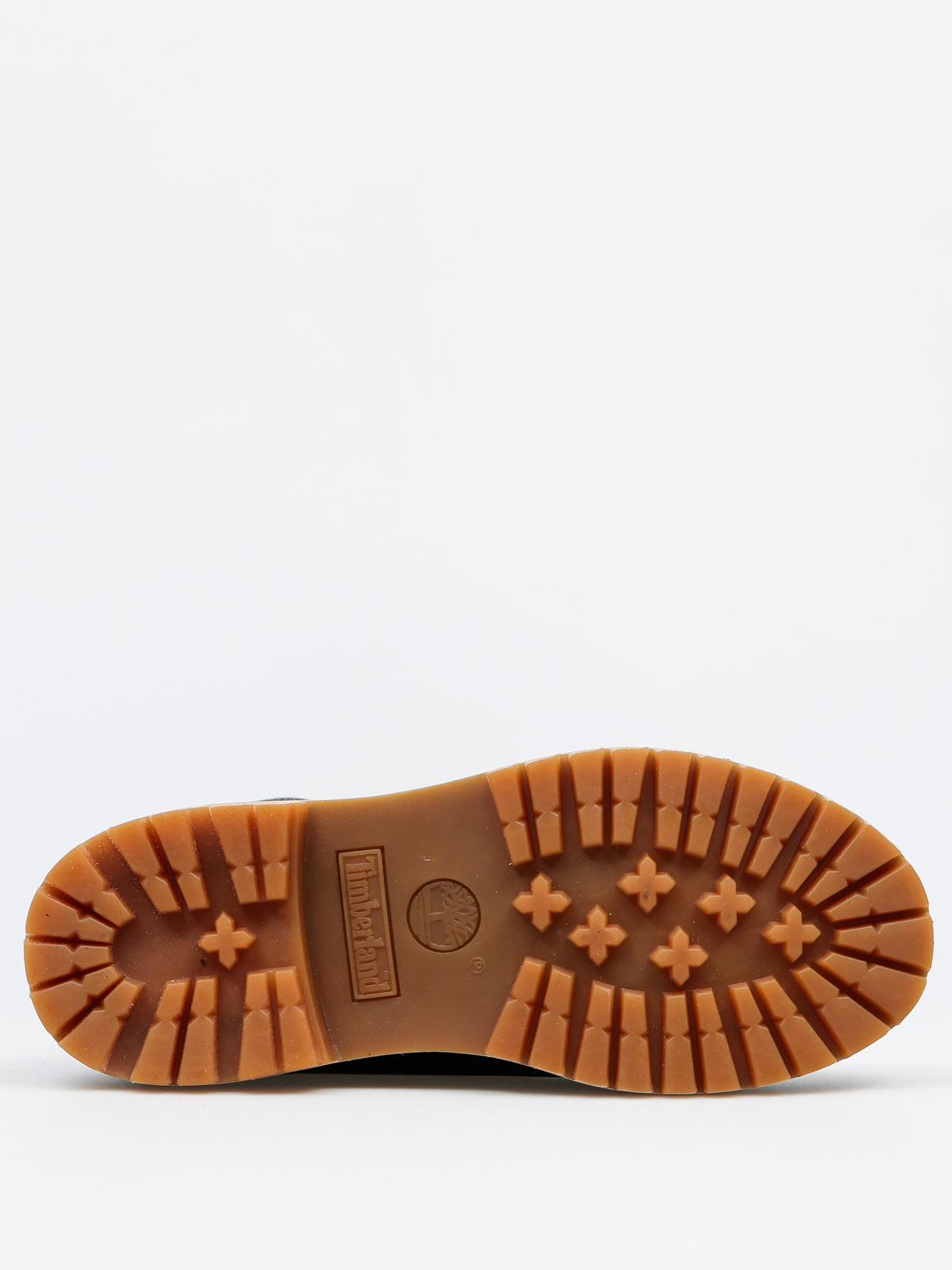 Zimní boty Timberland 6 In Premium Wmn (blue)