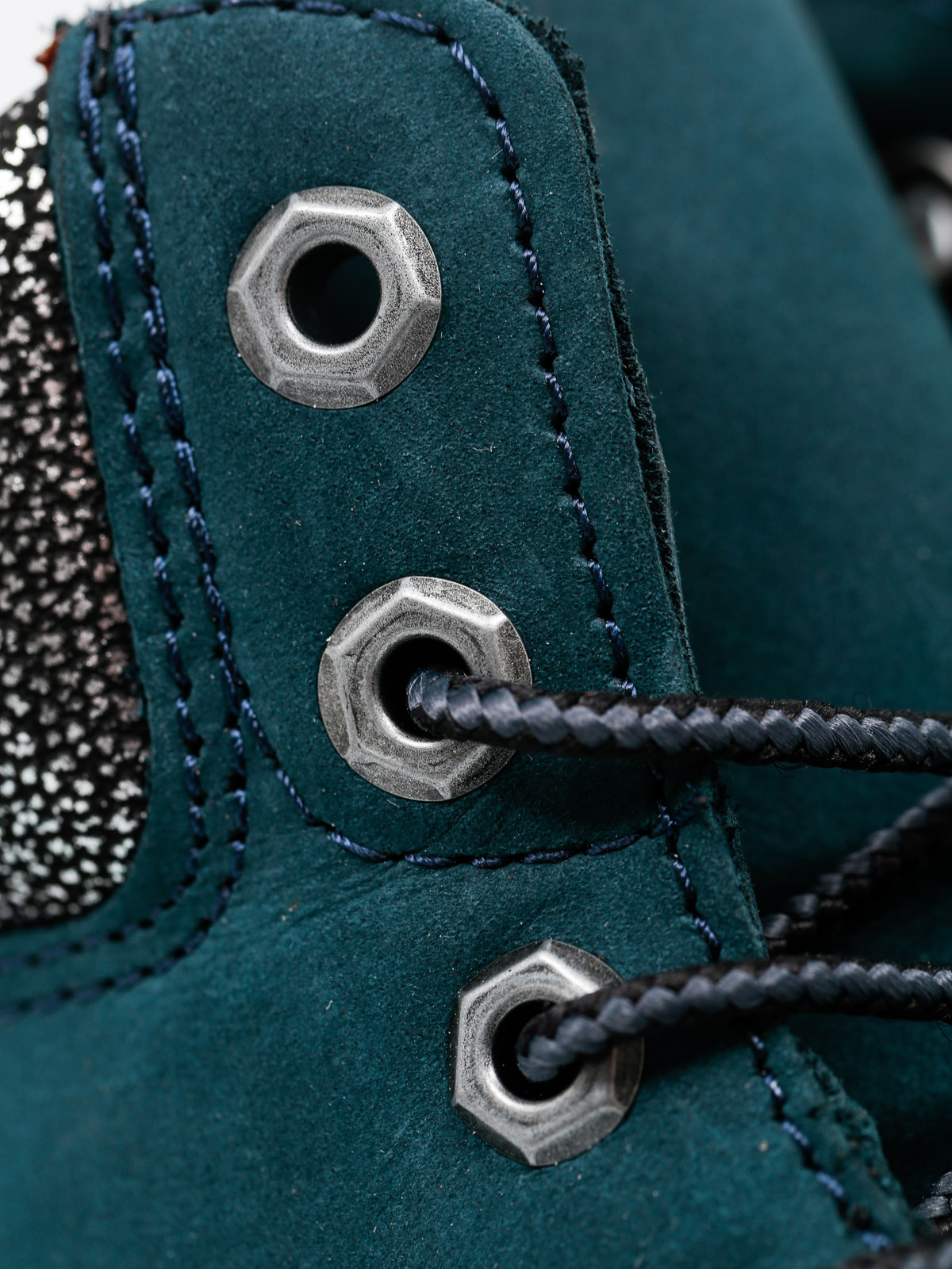 Zimní boty Timberland 6 In Premium Wmn (blue)