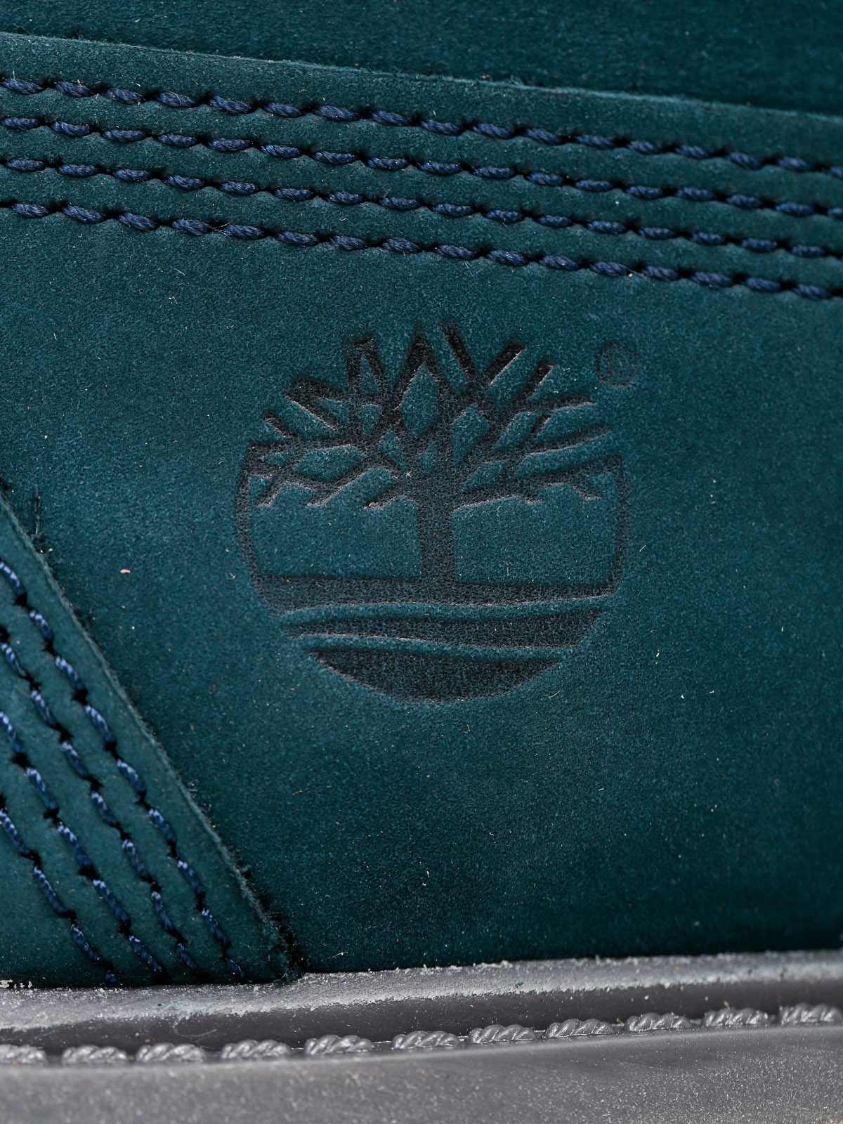 Zimní boty Timberland 6 In Premium Wmn (blue)