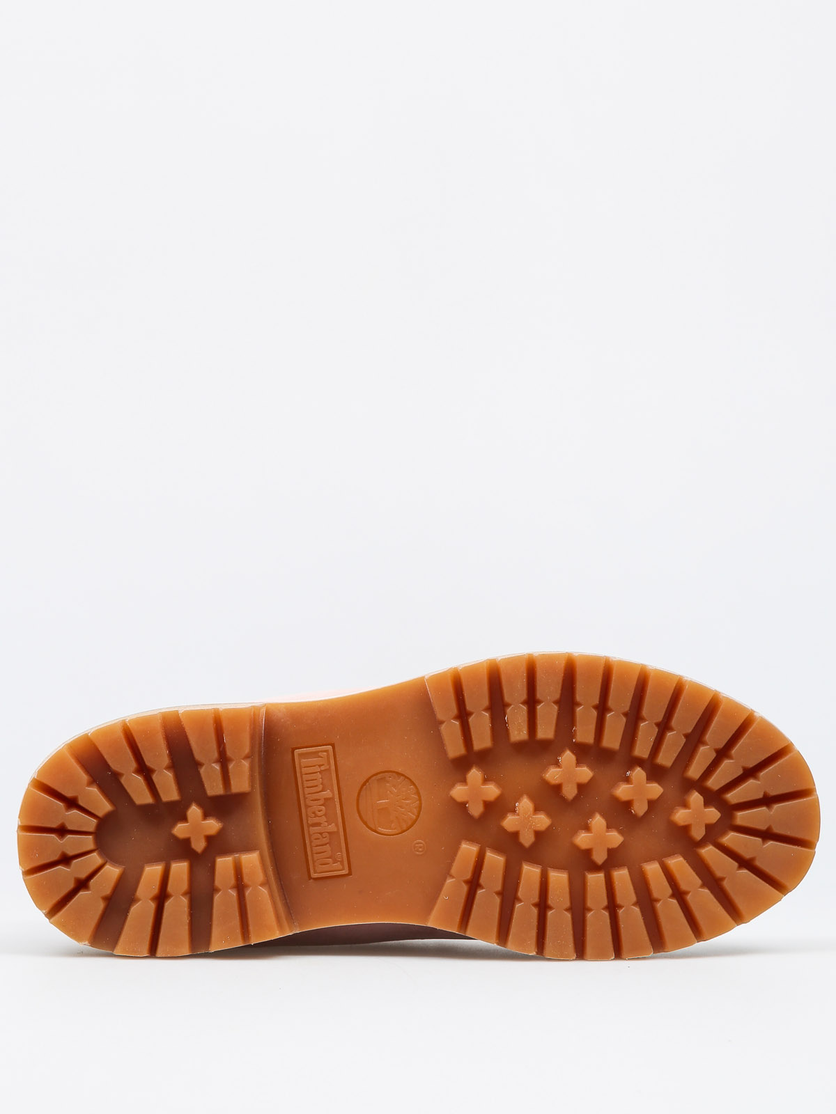 Zimní boty Timberland 6 In Premium Wmn (pink)