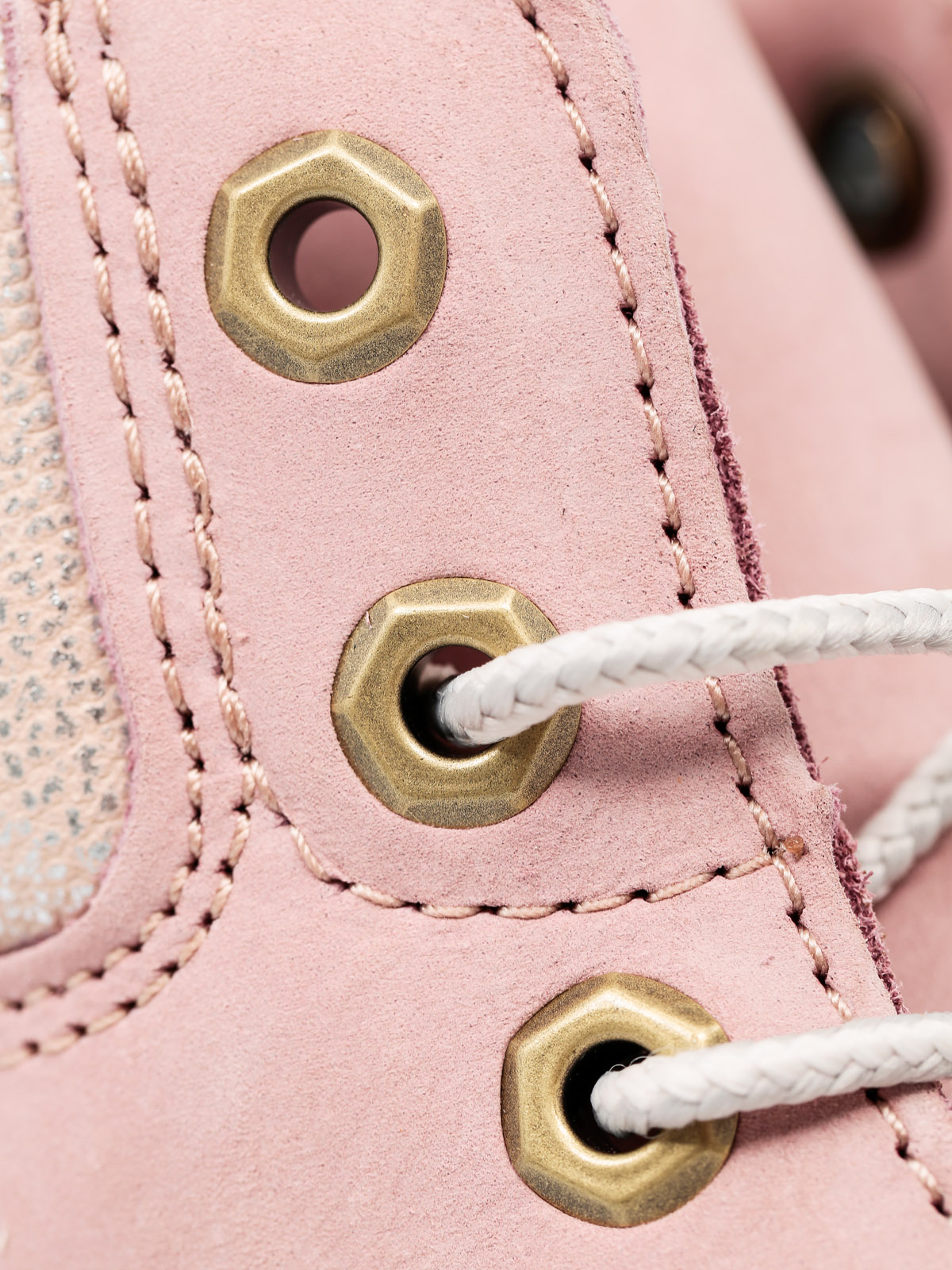 Zimní boty Timberland 6 In Premium Wmn (pink)