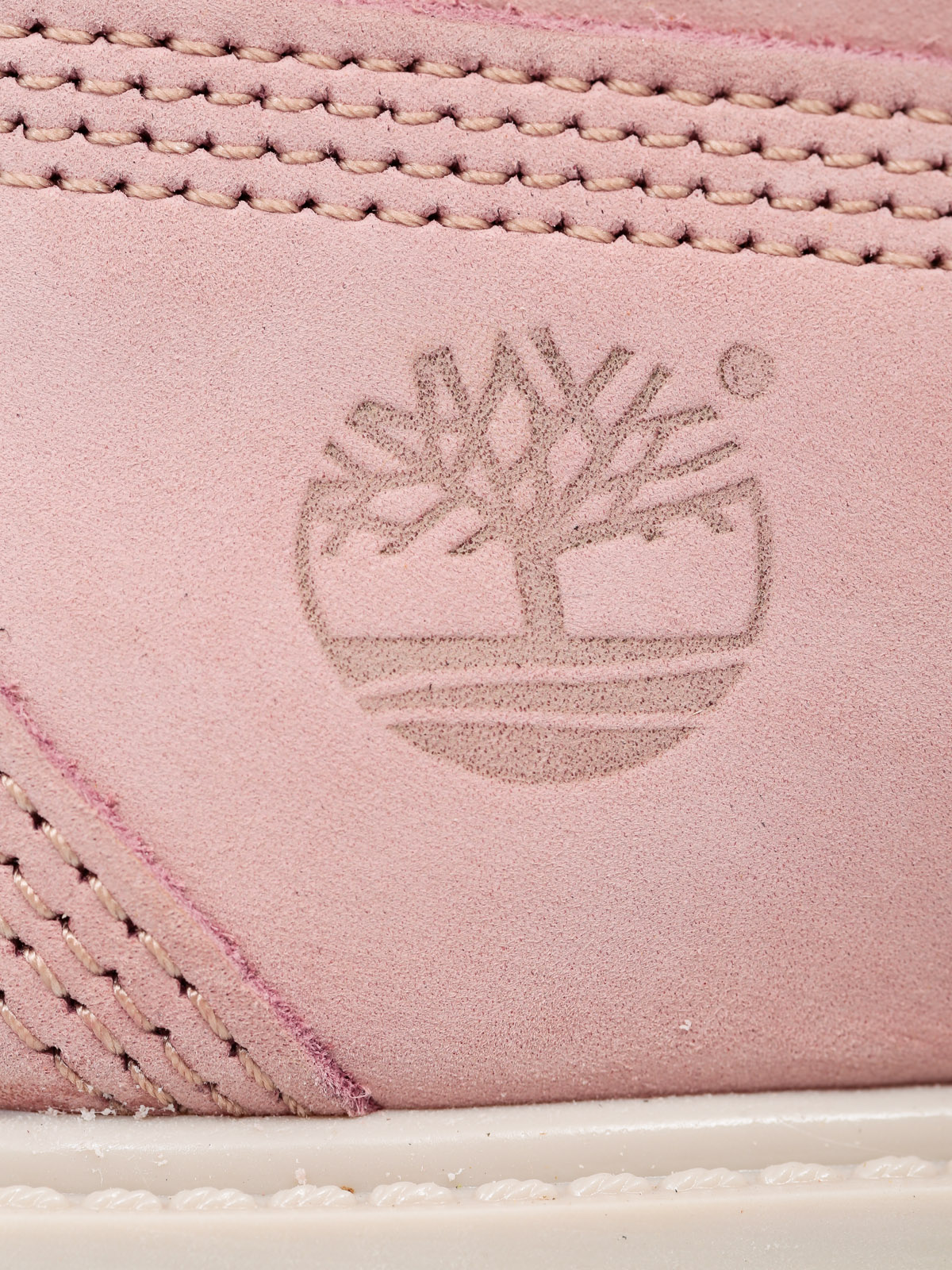 Zimní boty Timberland 6 In Premium Wmn (pink)