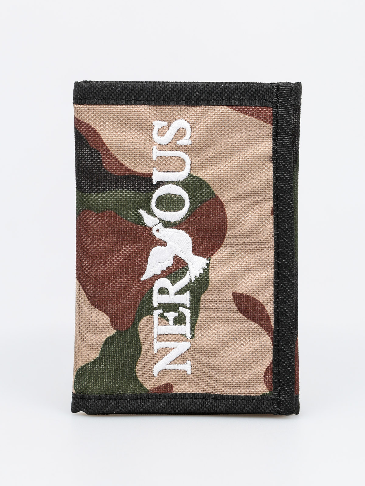 Nervous Peněženka Classic (camo)