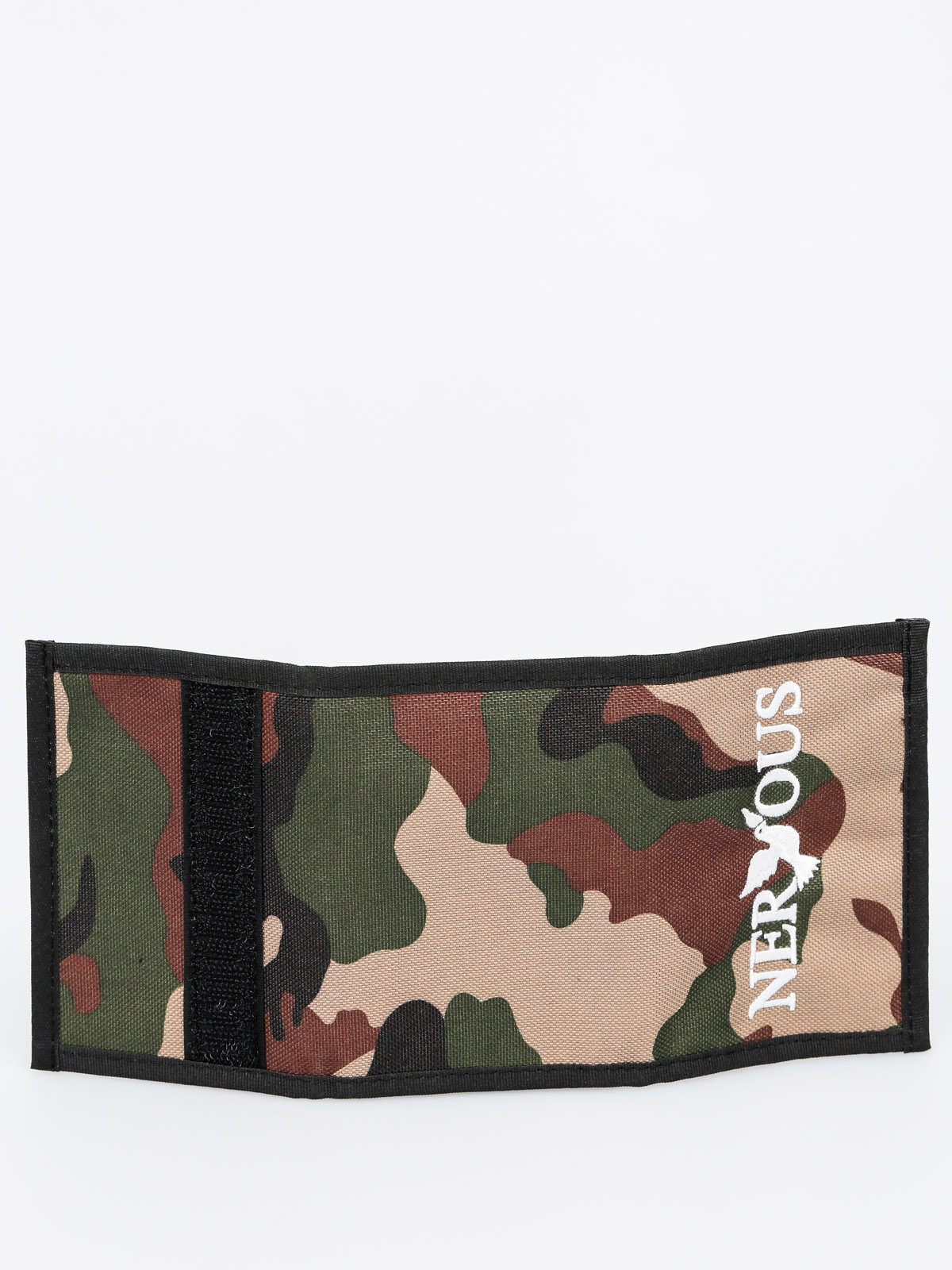Nervous Peněženka Classic (camo)