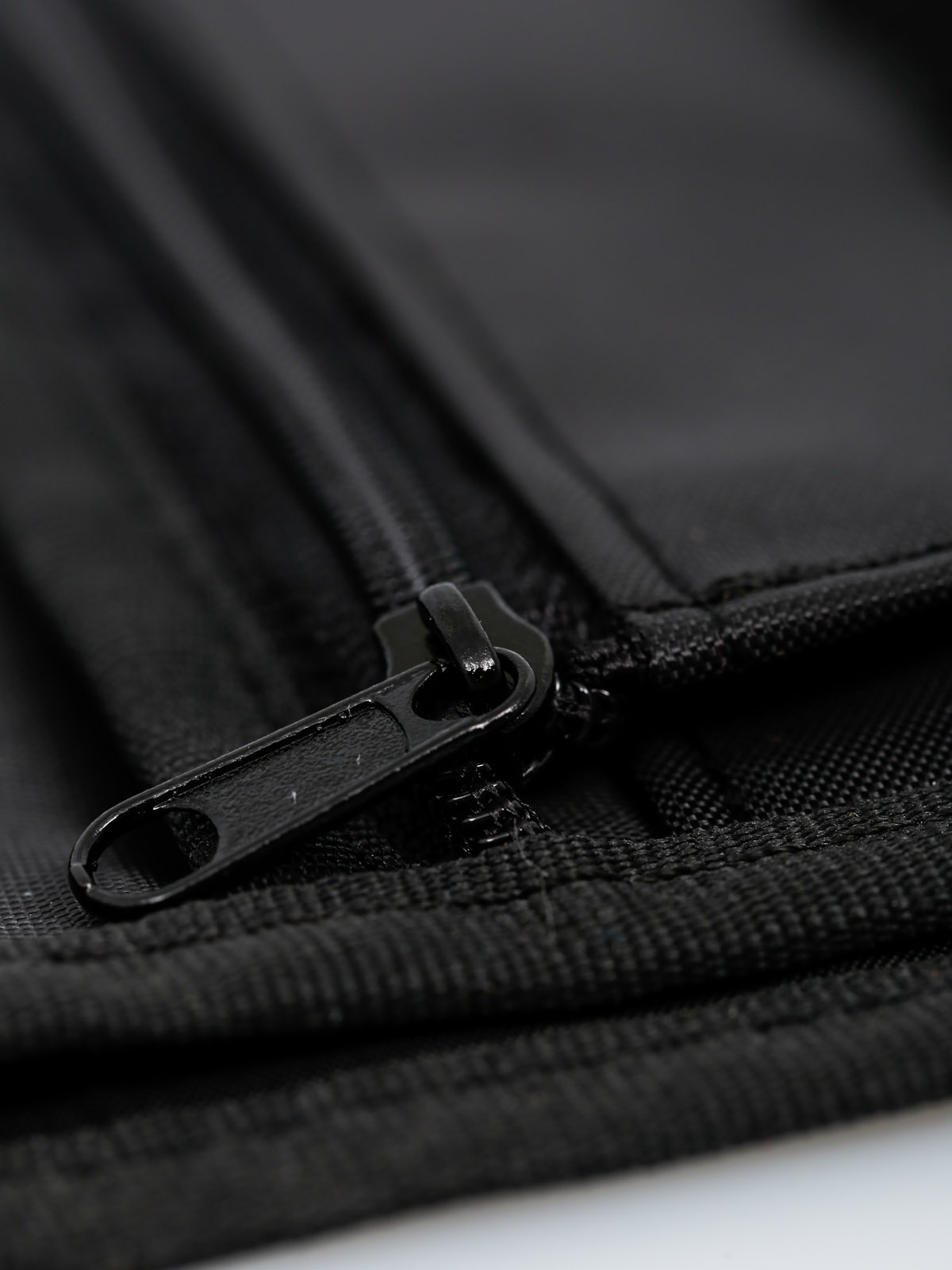 Nervous Peněženka Feather Bw (grey)