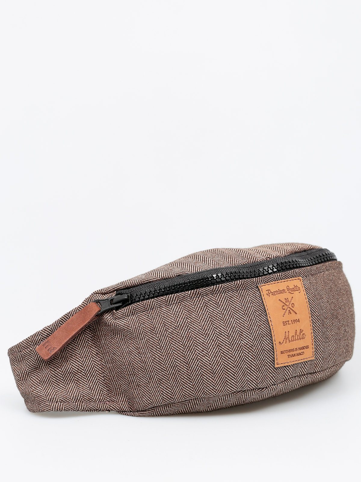 Ledvinka Malita Fir (brown)