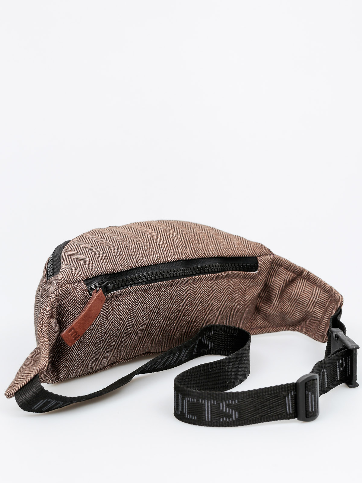 Ledvinka Malita Fir (brown)