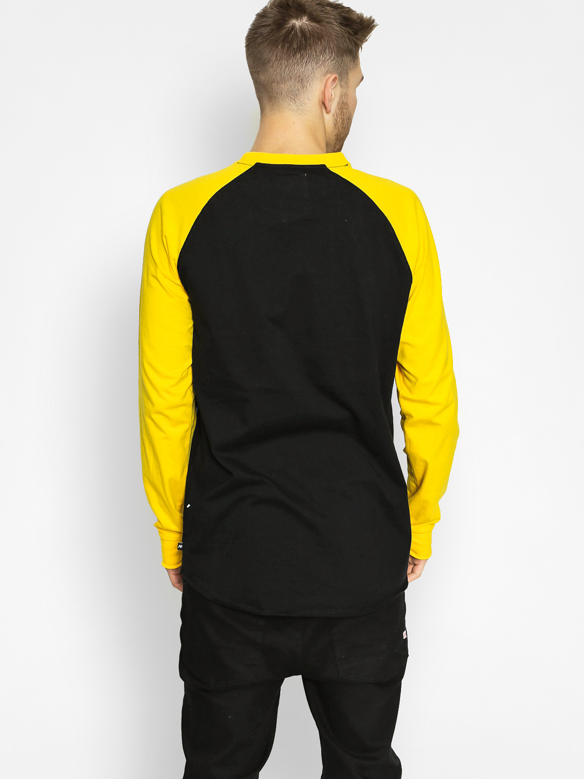 Triko Analog Agonize (true black)