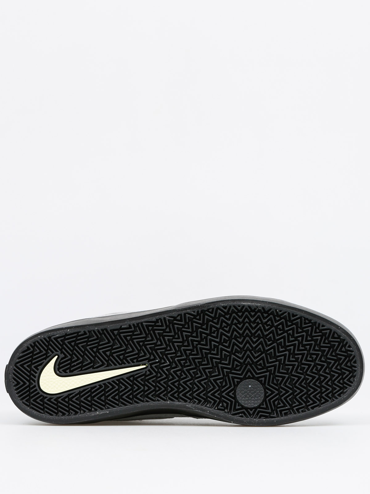 Boty Nike SB Check Solar (cool grey/wolf grey black bare)