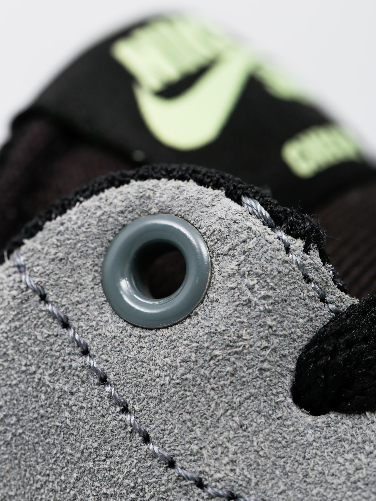 Boty Nike SB Check Solar (cool grey/wolf grey black bare)