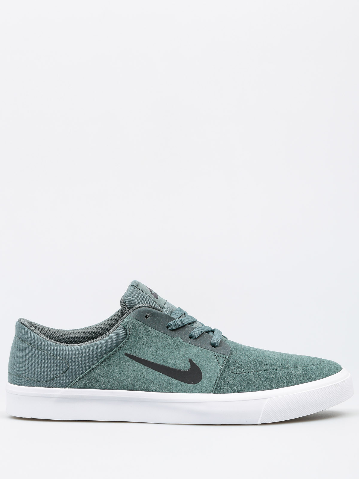 Boty Nike SB Portmore (hasta/anthracite)