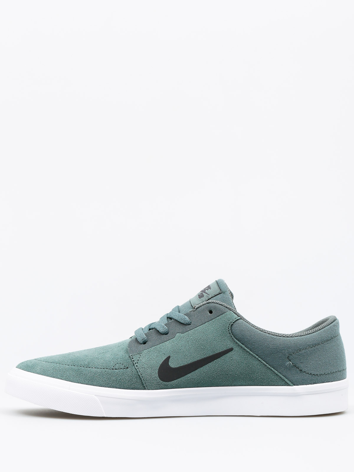 Boty Nike SB Portmore (hasta/anthracite)