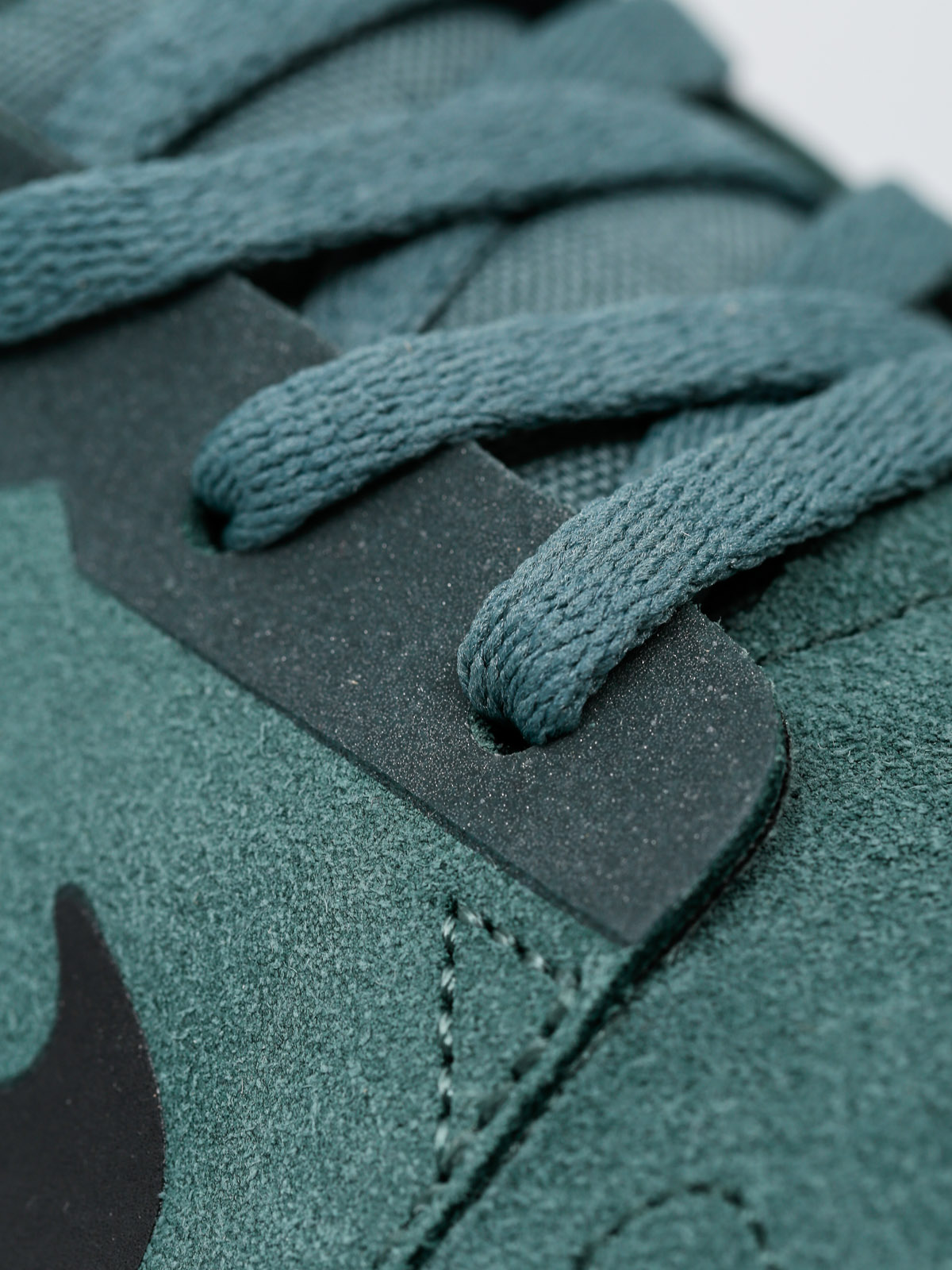 Boty Nike SB Portmore (hasta/anthracite)