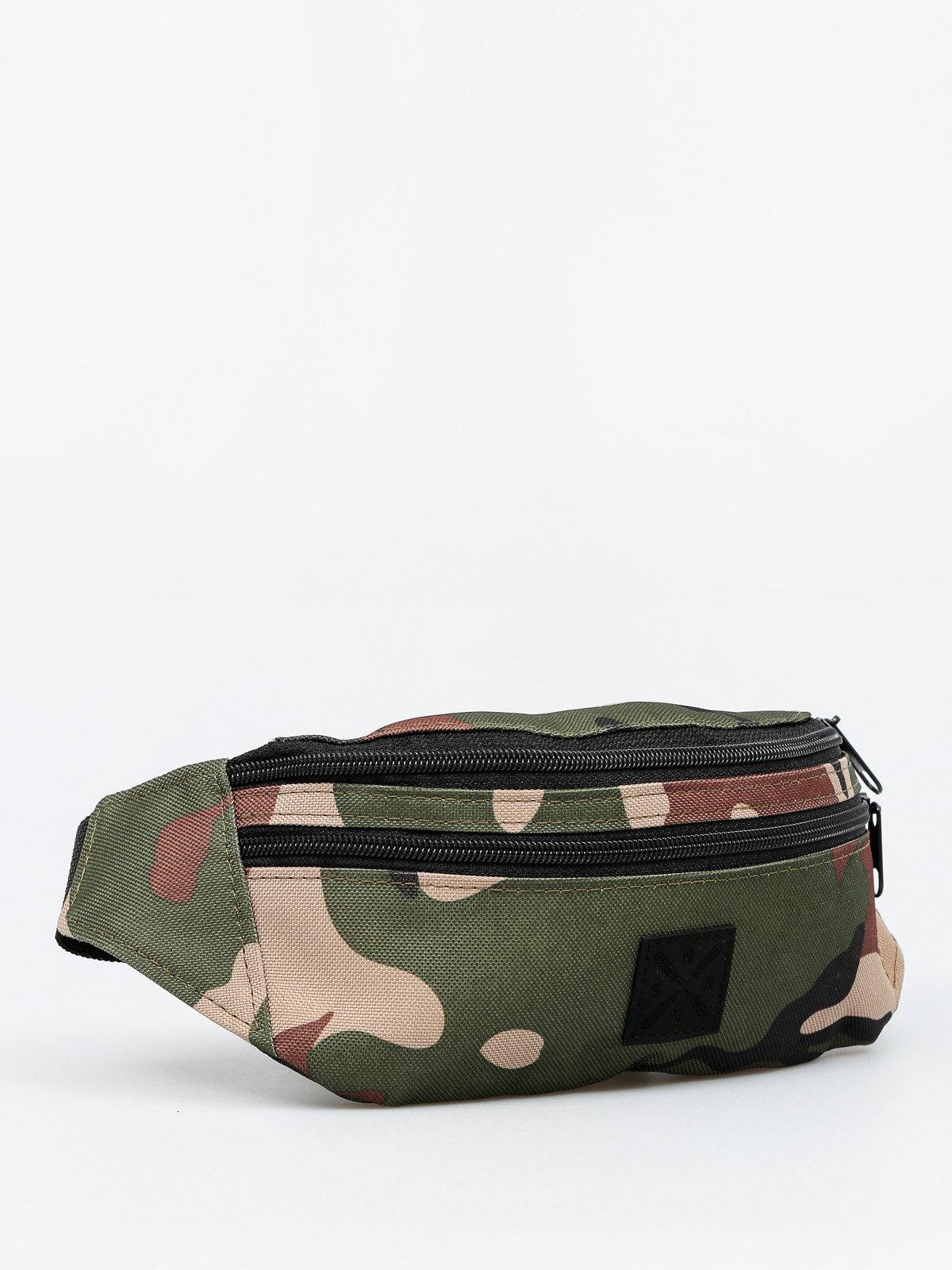 Ledvinka Nervous Feather (camo)