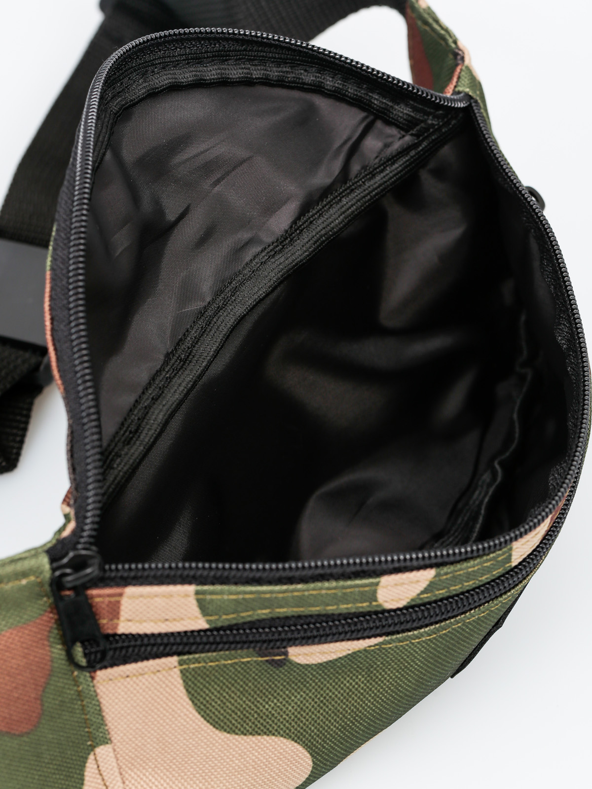 Ledvinka Nervous Feather (camo)