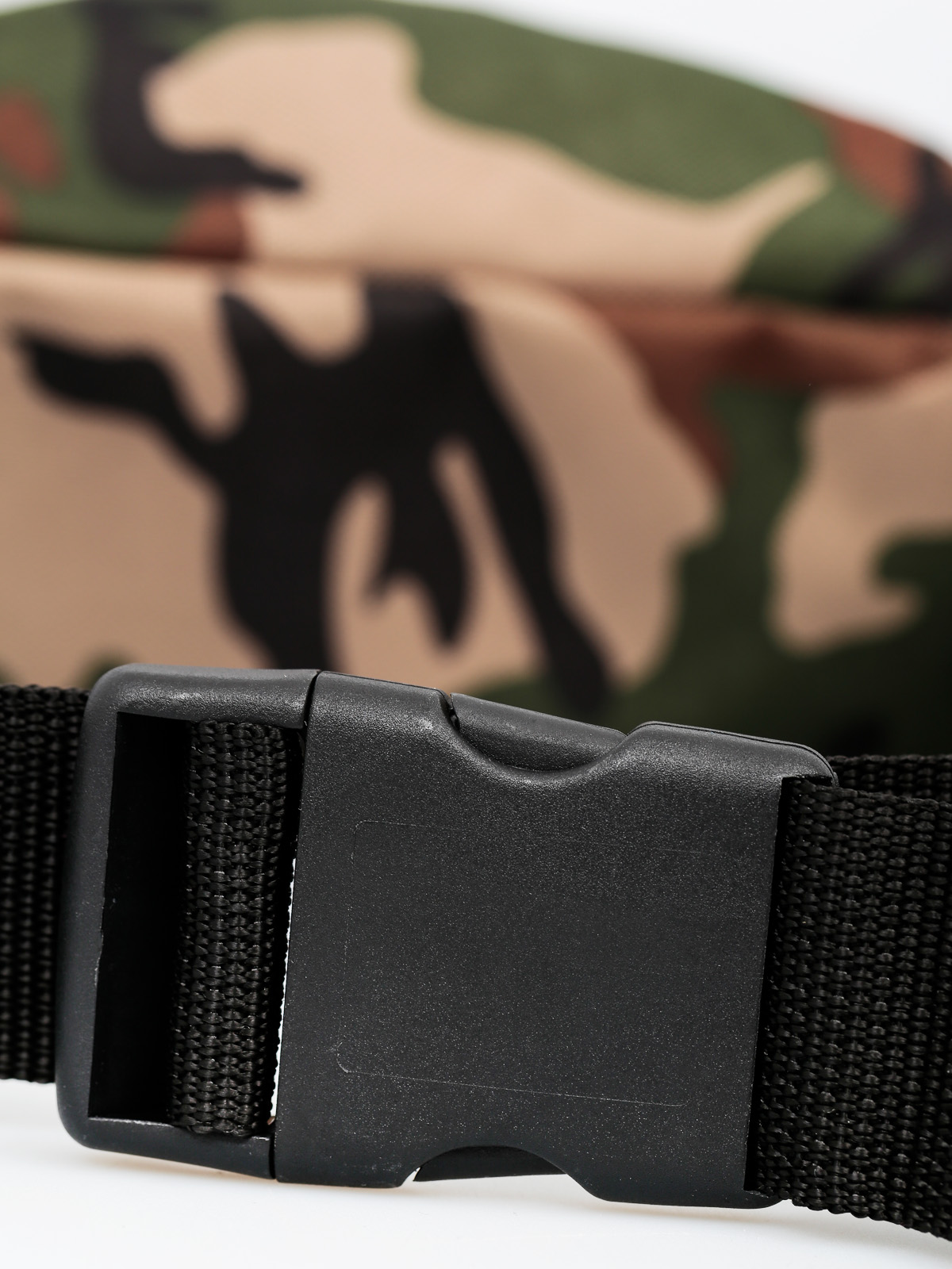 Ledvinka Nervous Feather (camo)