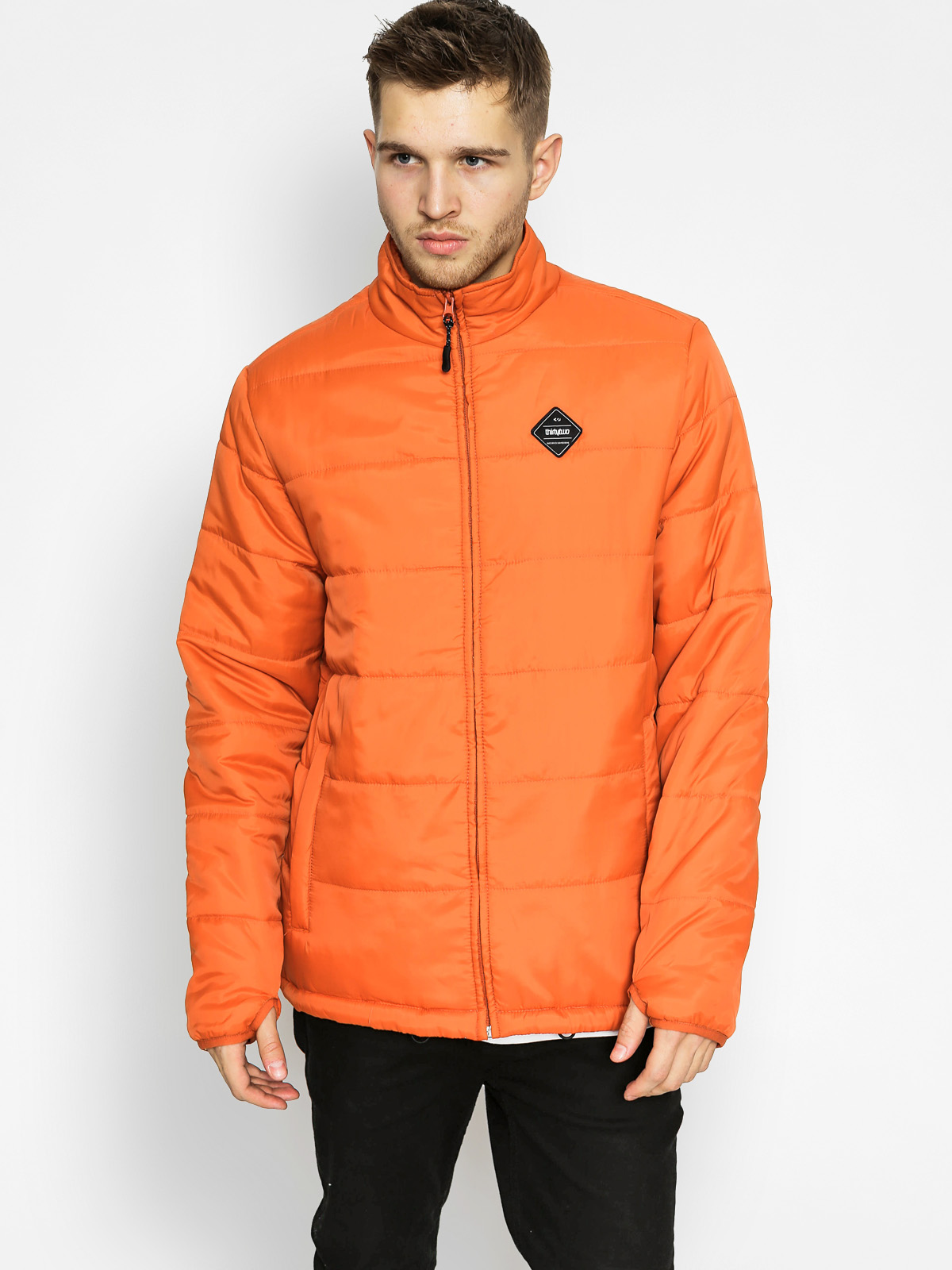 Bunda ThirtyTwo Metcalf Insulator (burnt orange)