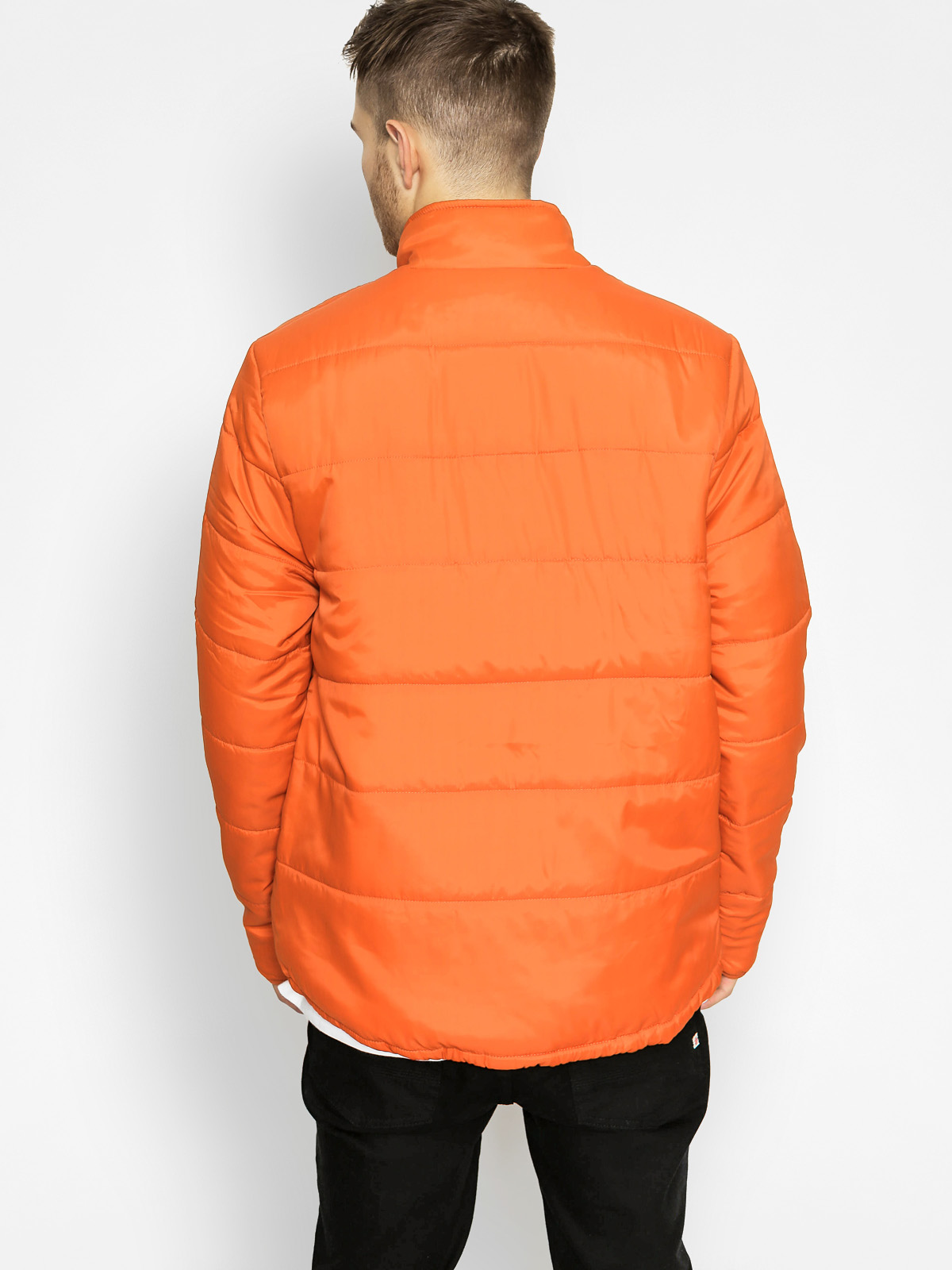 Bunda ThirtyTwo Metcalf Insulator (burnt orange)