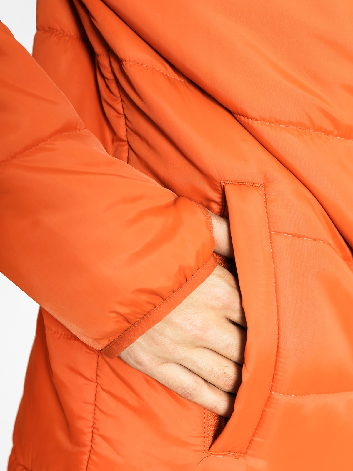 Bunda ThirtyTwo Metcalf Insulator (burnt orange)