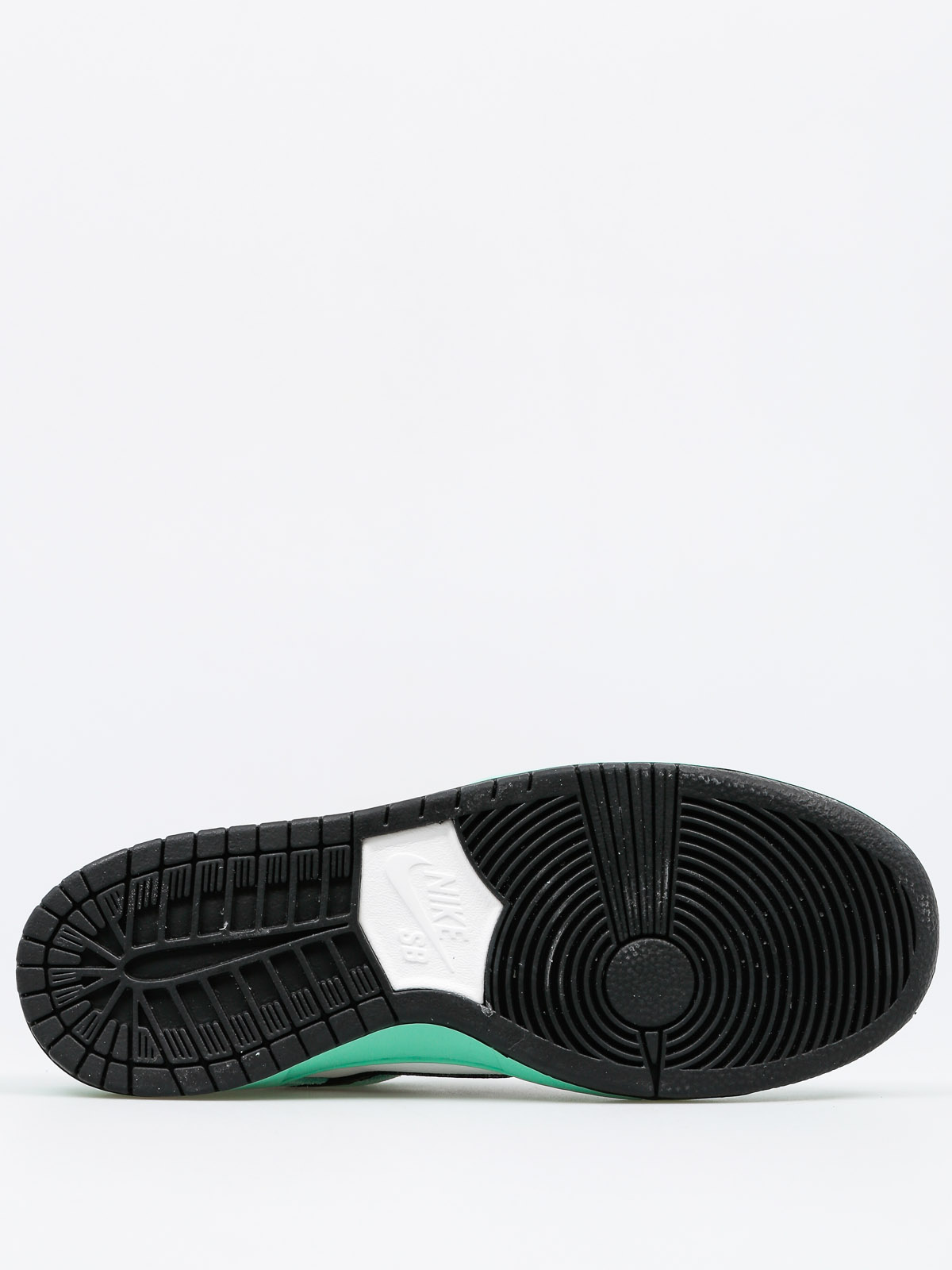 Nike SB Boty Dunk Low Pro Iw (green glow/black summit white)