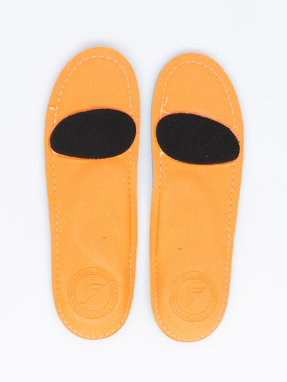 Footprint Vložky Dan Brise Falcon 