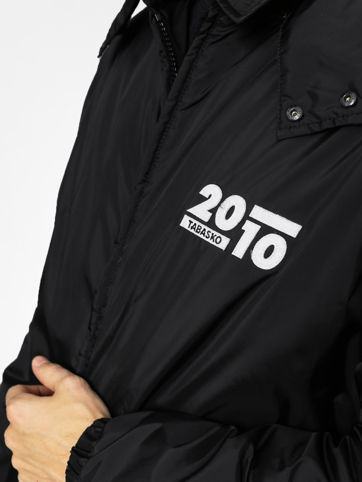 Tabasko Bunda Courage (black)