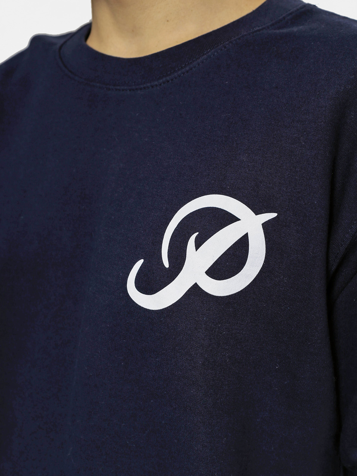 Mikina Primitive Classic (navy)