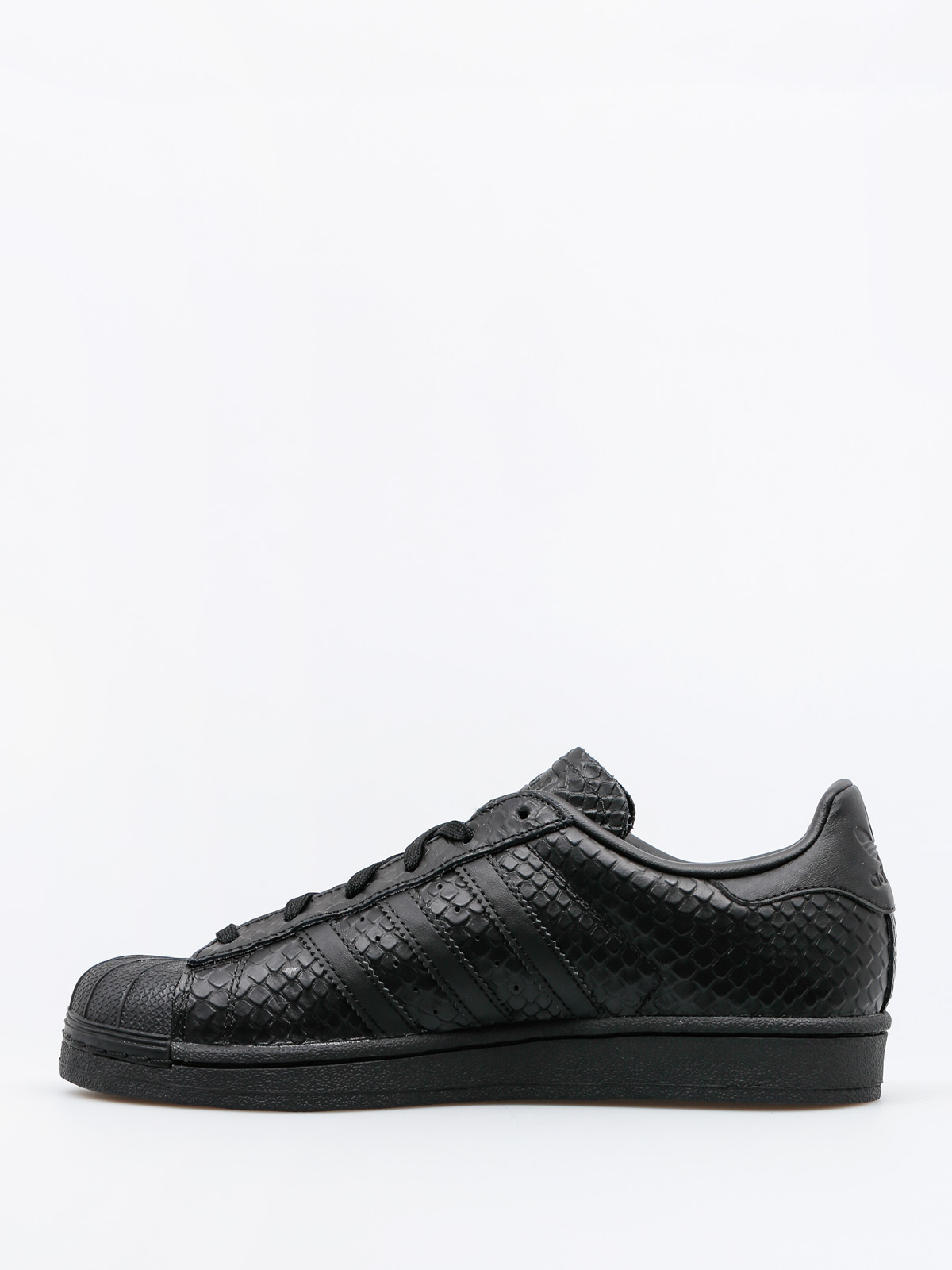 Boty adidas Superstar W Wmn (cblack/cblack/ftwwht)