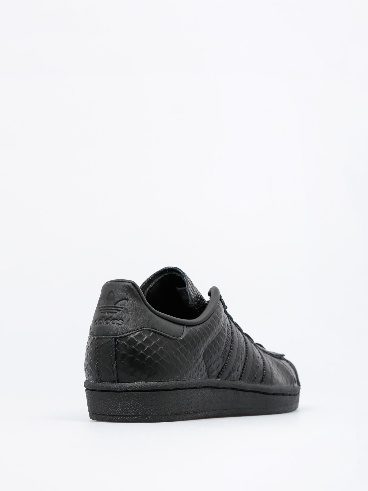 Boty adidas Superstar W Wmn (cblack/cblack/ftwwht)