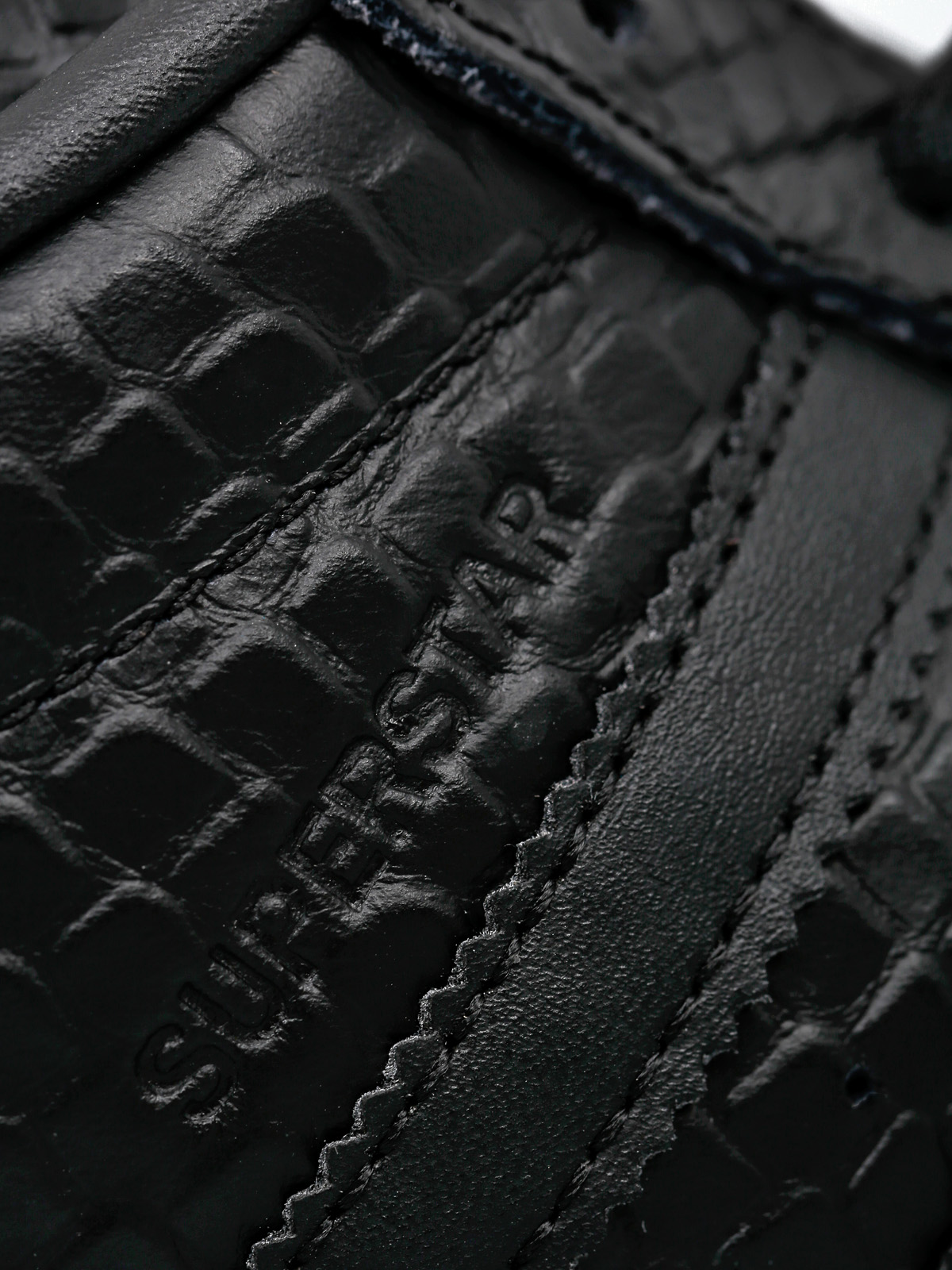 Boty adidas Superstar W Wmn (cblack/cblack/ftwwht)