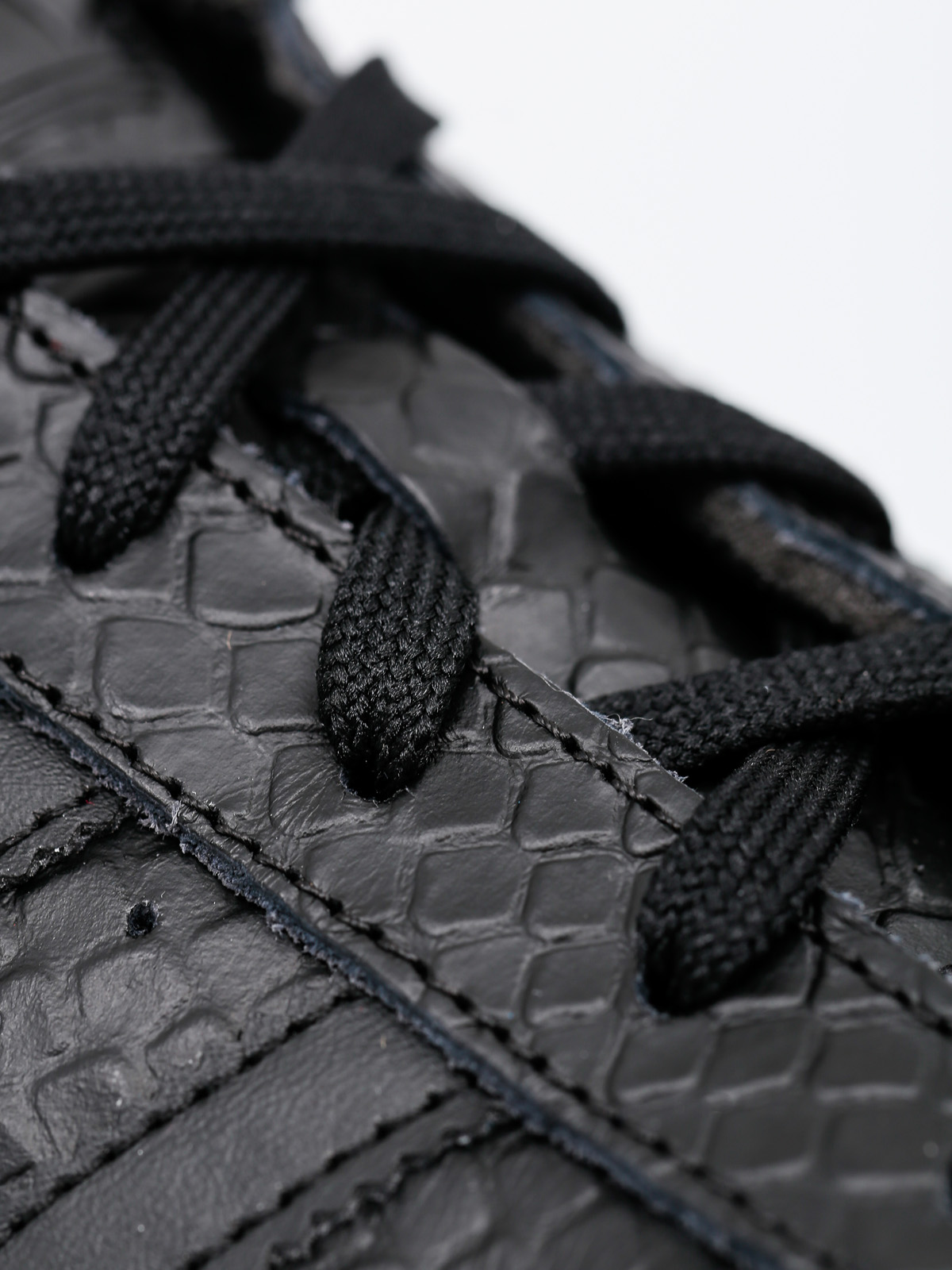 Boty adidas Superstar W Wmn (cblack/cblack/ftwwht)