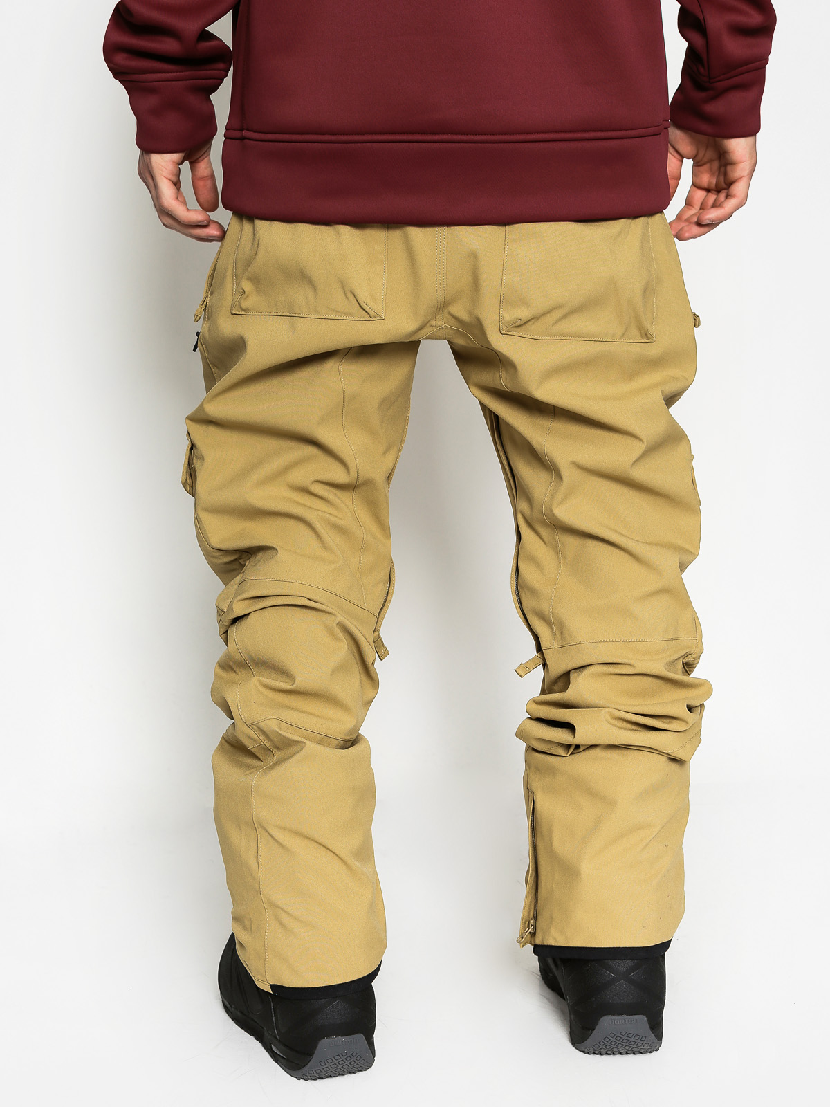 burton twc headliner