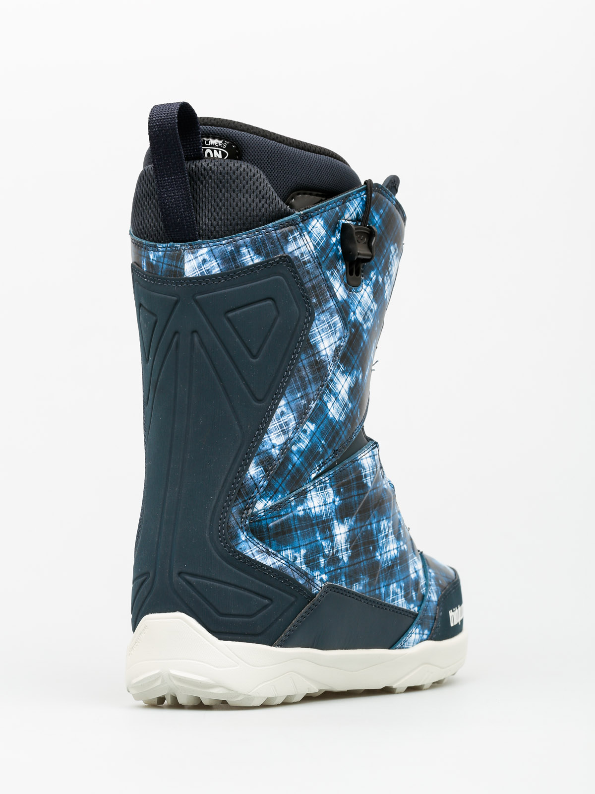 Pánské ThirtyTwo Boty na snowboard Lashed FT (blue)