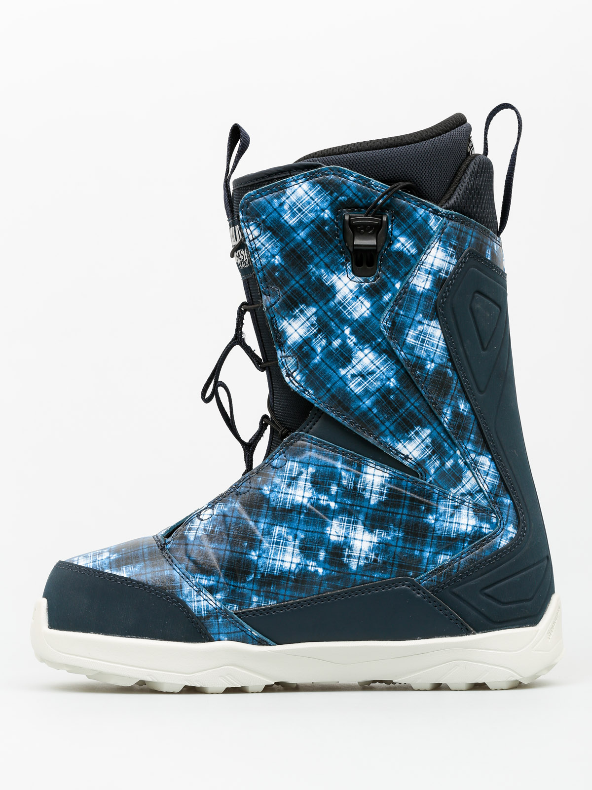 Pánské ThirtyTwo Boty na snowboard Lashed FT (blue)