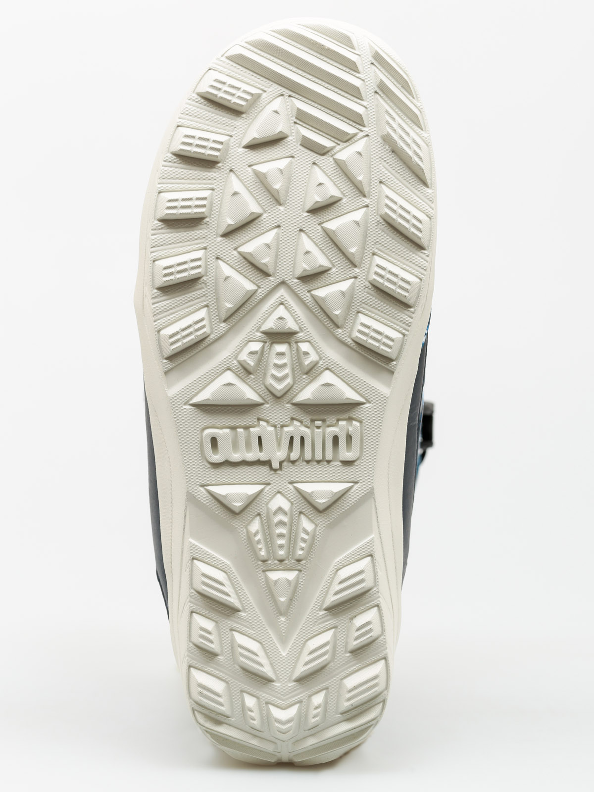 Pánské ThirtyTwo Boty na snowboard Lashed FT (blue)