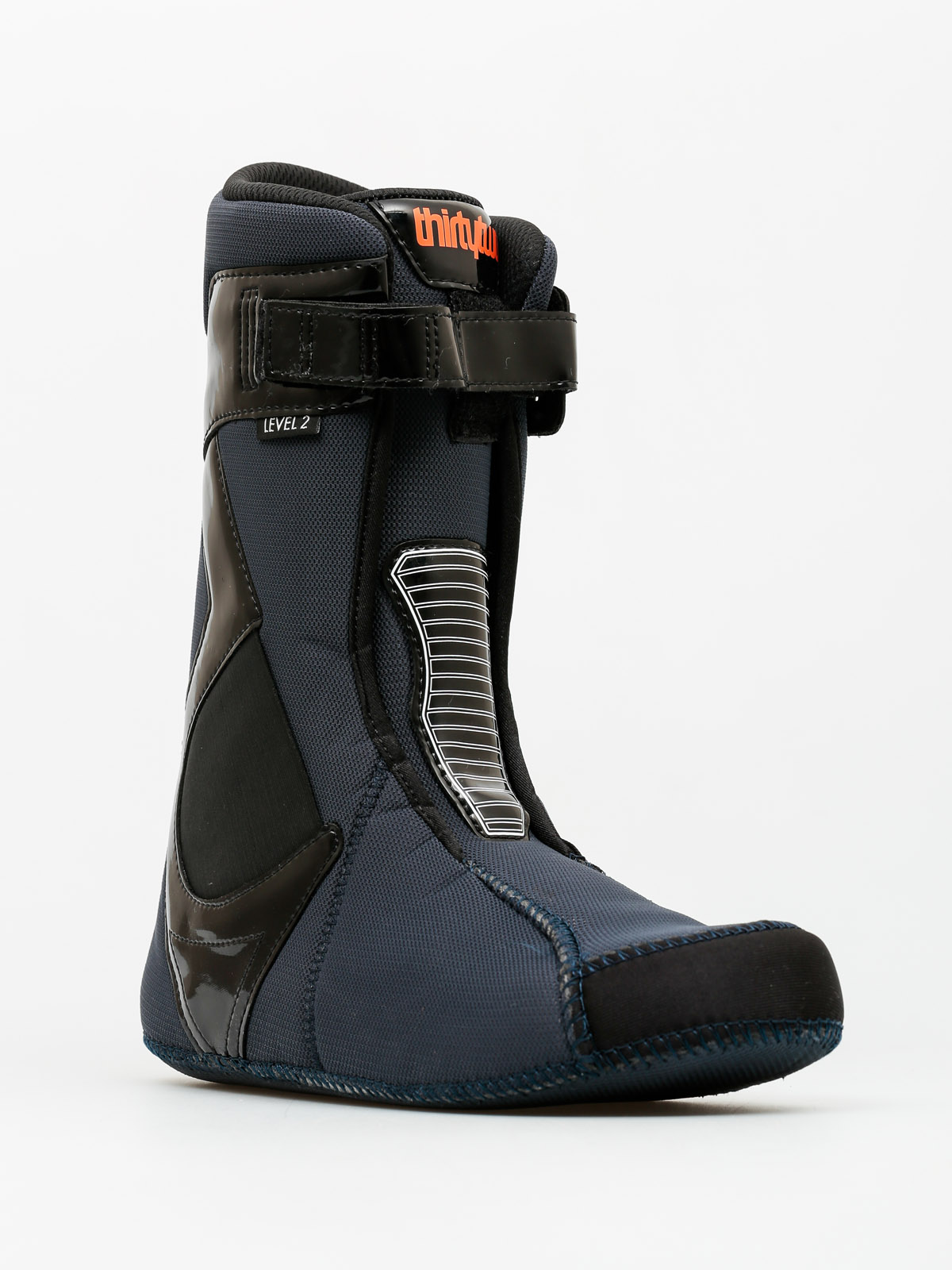 Pánské ThirtyTwo Boty na snowboard Lashed FT (blue)