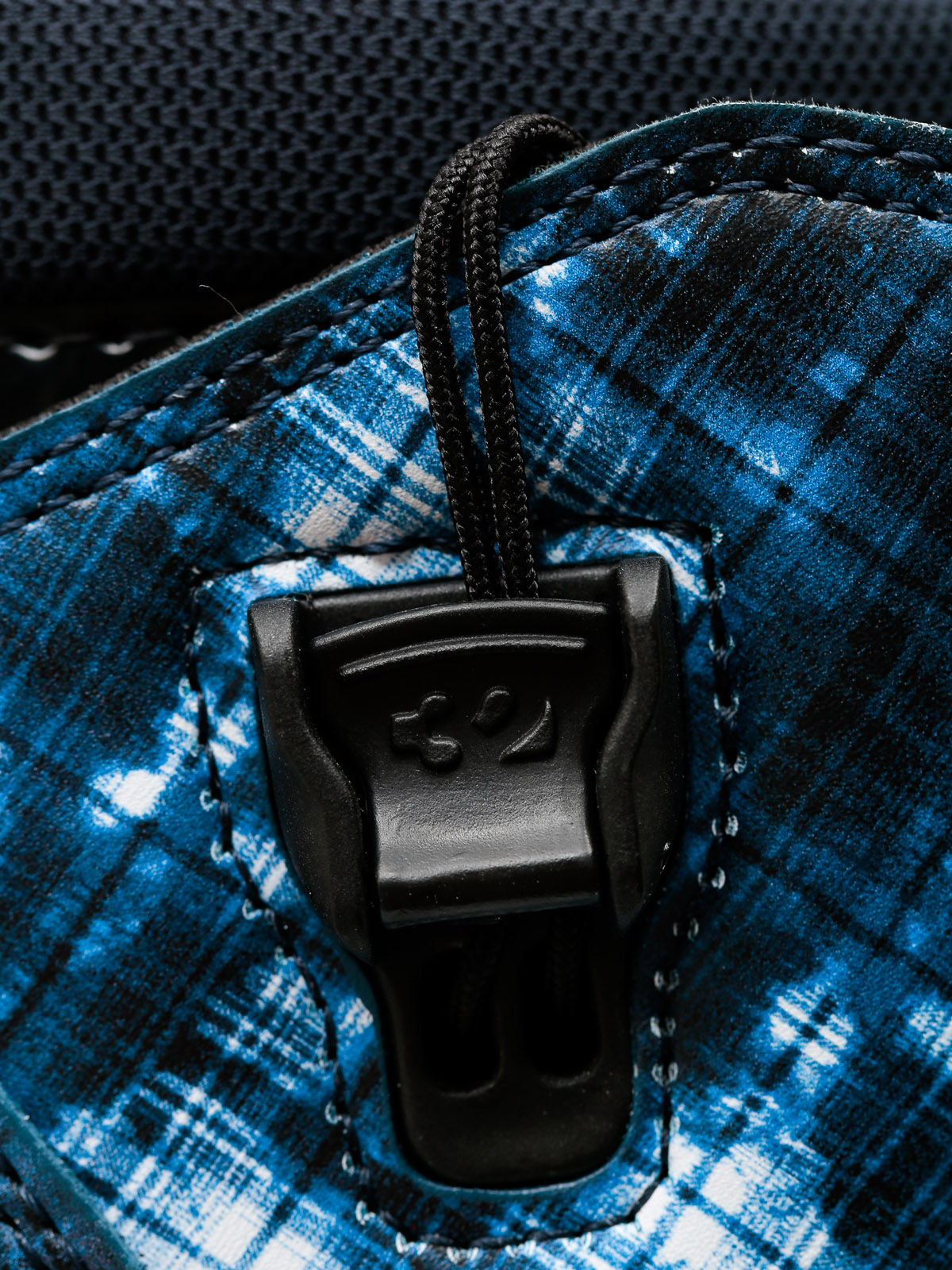 Pánské ThirtyTwo Boty na snowboard Lashed FT (blue)