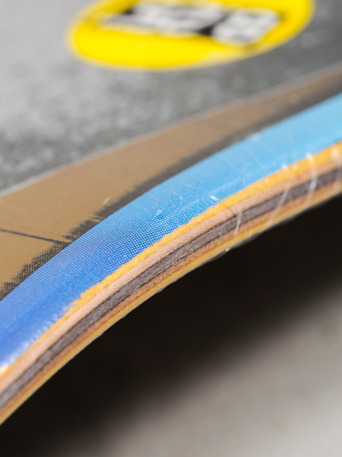 Cliche Deska Kiln Series R7 (hart)