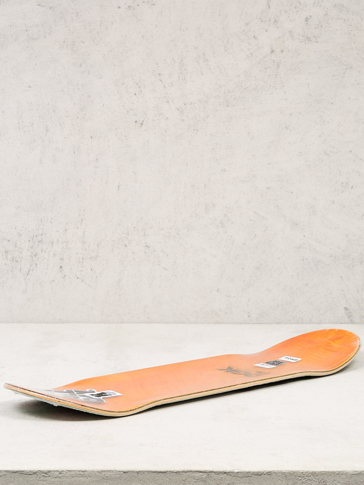 DGK Deska Rodrigo Tx Hopper (white)