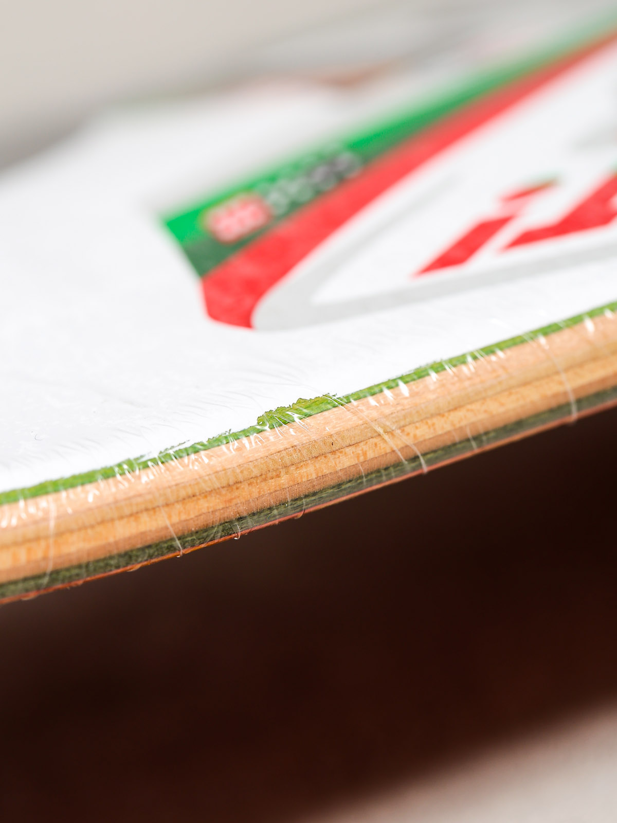 DGK Deska Rodrigo Tx Hopper (white)