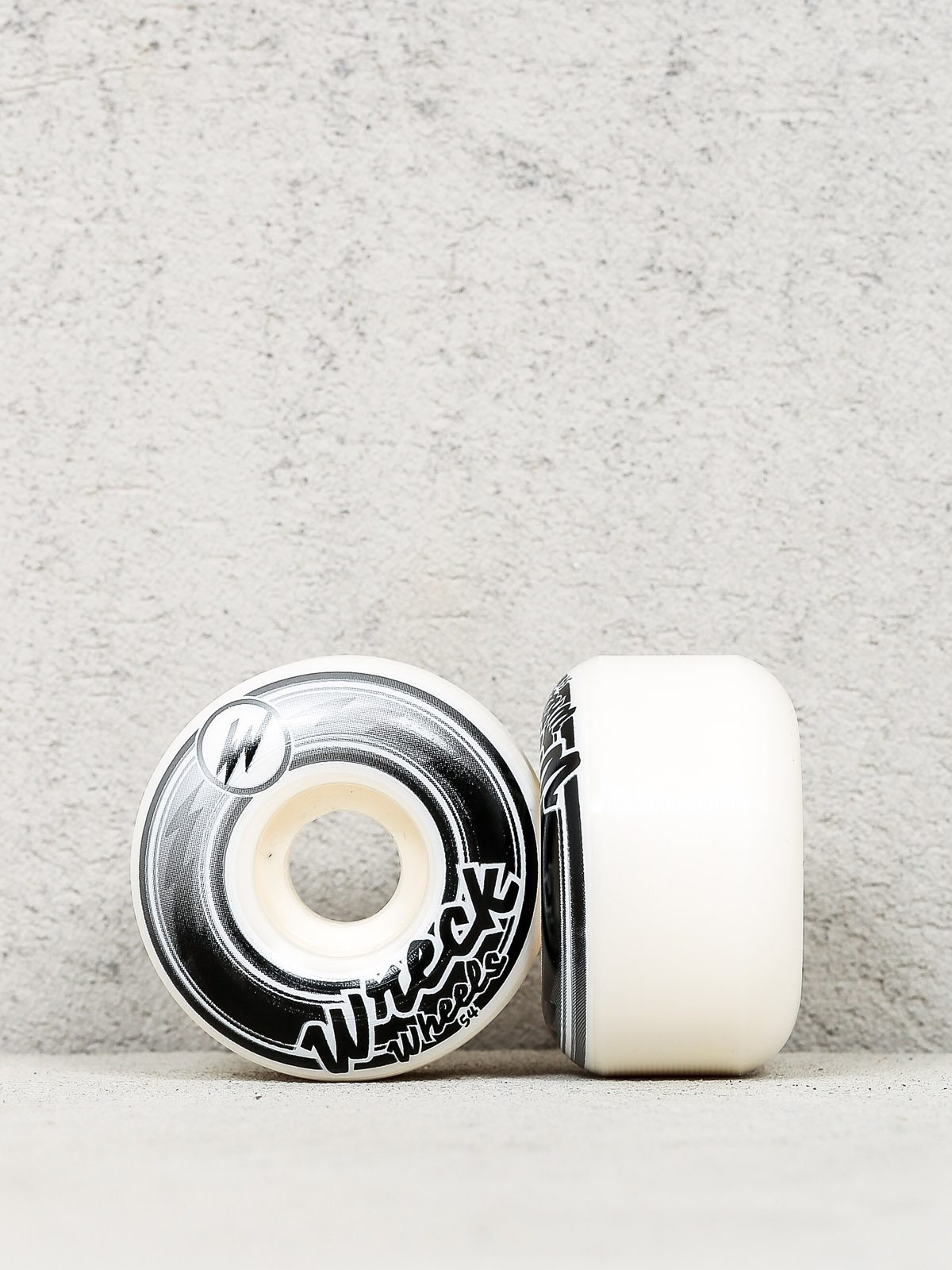 Wreck Kolečka Bolt (black)